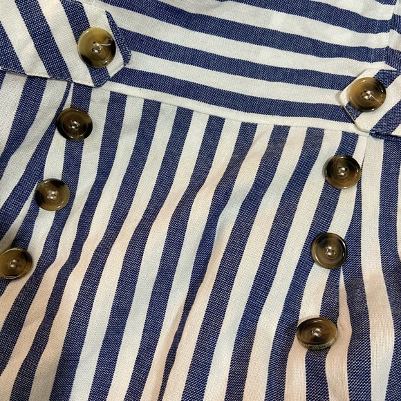 ๐๏ธ Derek Heart Dress. Size- L ( Smaller in size) - Picture 11 of 14